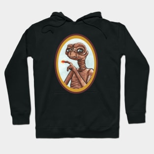 Et Hoodies for Sale TeePublic